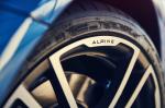 Alpine A110 Premiere Edition 2017 года